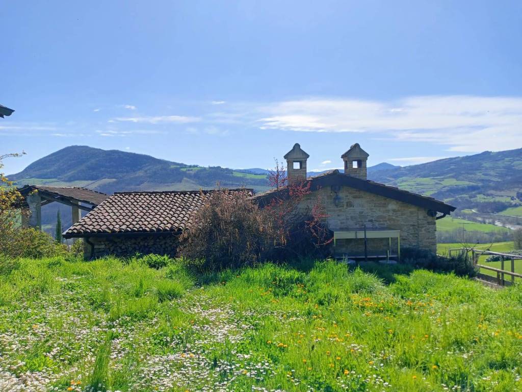 Rustico / casale a Alta val tidone in Località Piantone - Foto 4