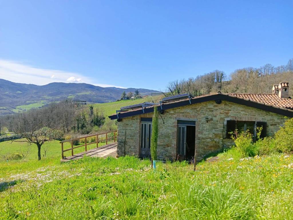 Rustico / casale a Alta val tidone in Località Piantone - Foto 5