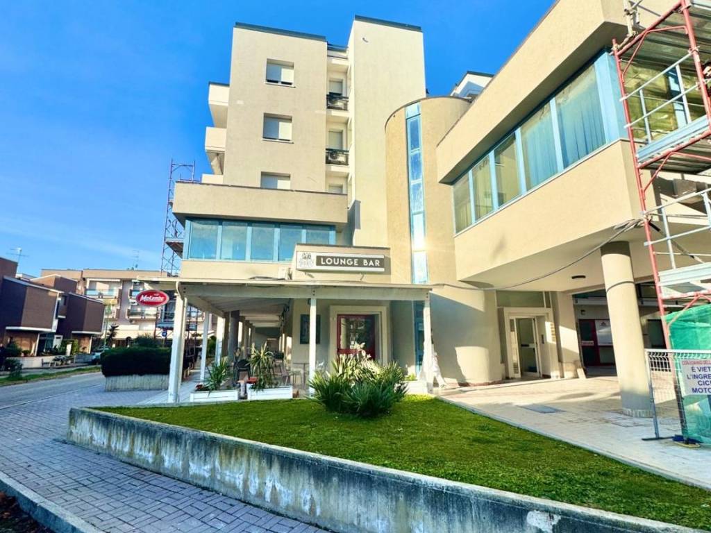 Loft / open space a Tortoreto in Via Sicilia, 3 - Foto 2