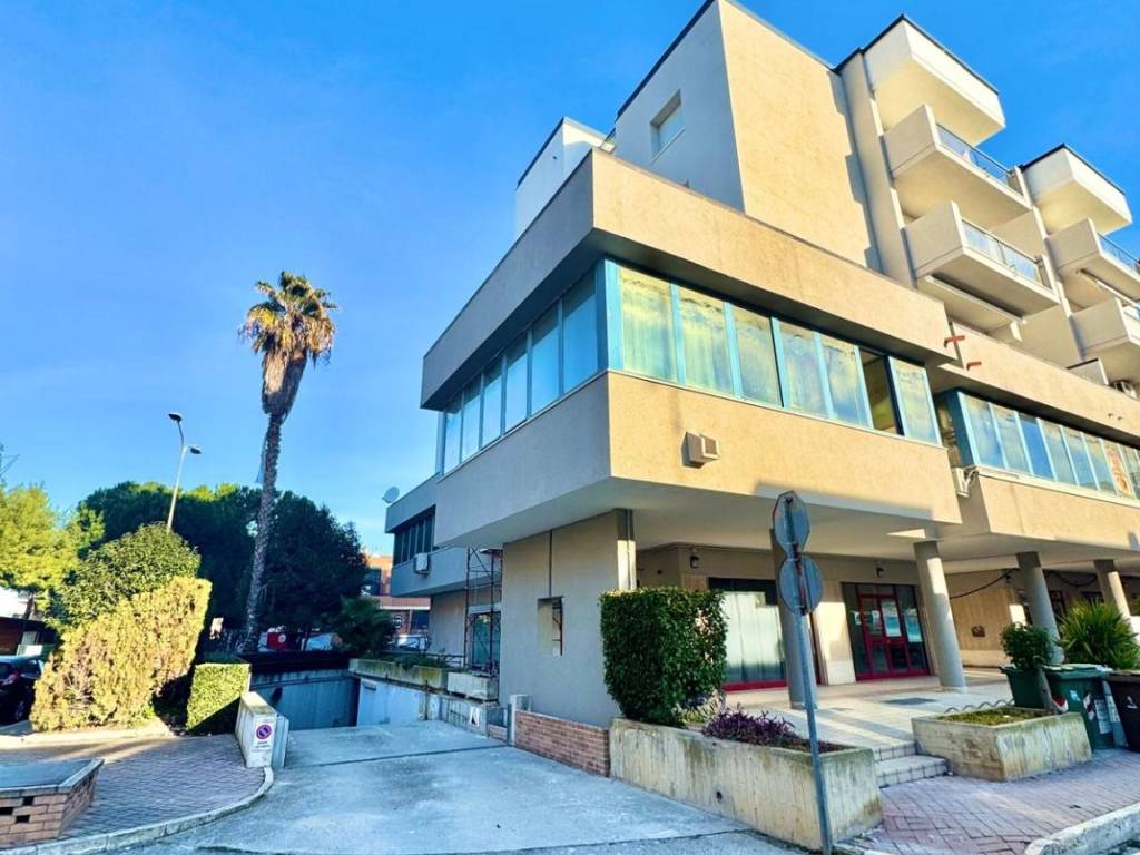 Loft / open space a Tortoreto in Via Sicilia, 3 - Foto 3