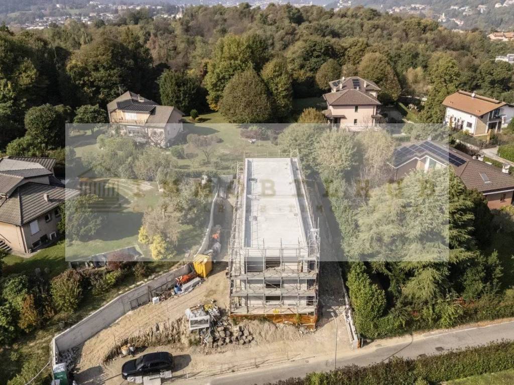 Villa a Tavernerio in Via alle Selve - Foto 3