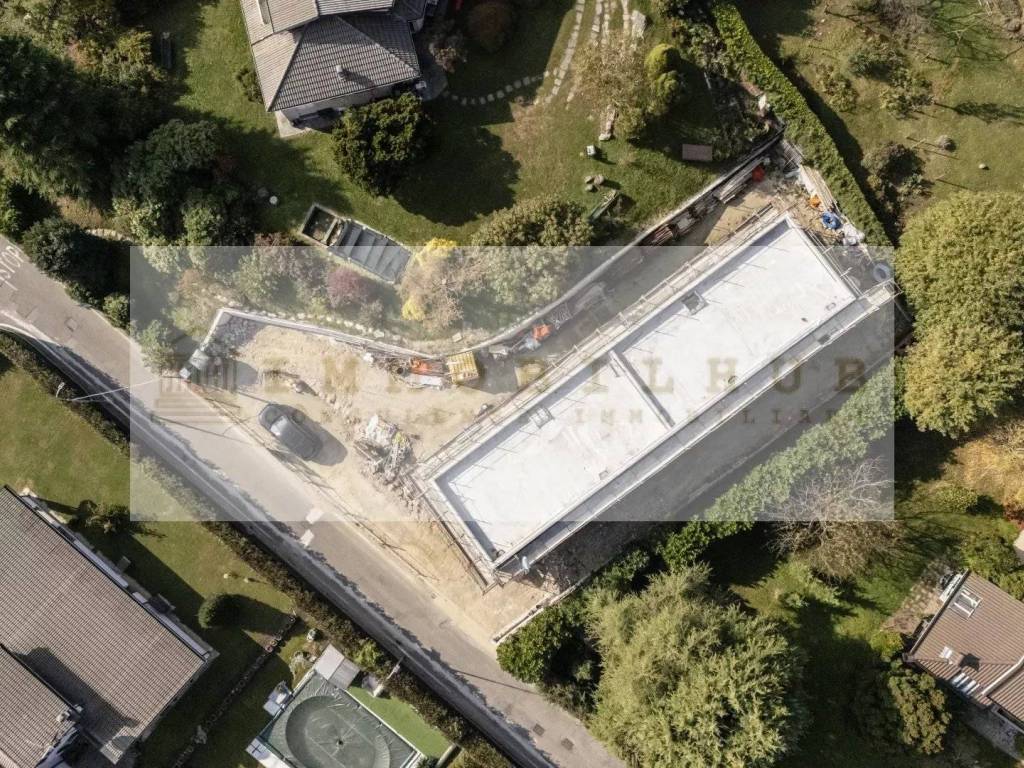 Villa a Tavernerio in Via alle Selve - Foto 4
