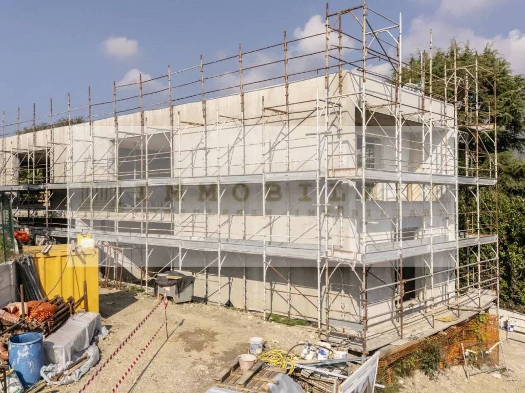 Villa a Tavernerio in Via alle Selve - Foto 5