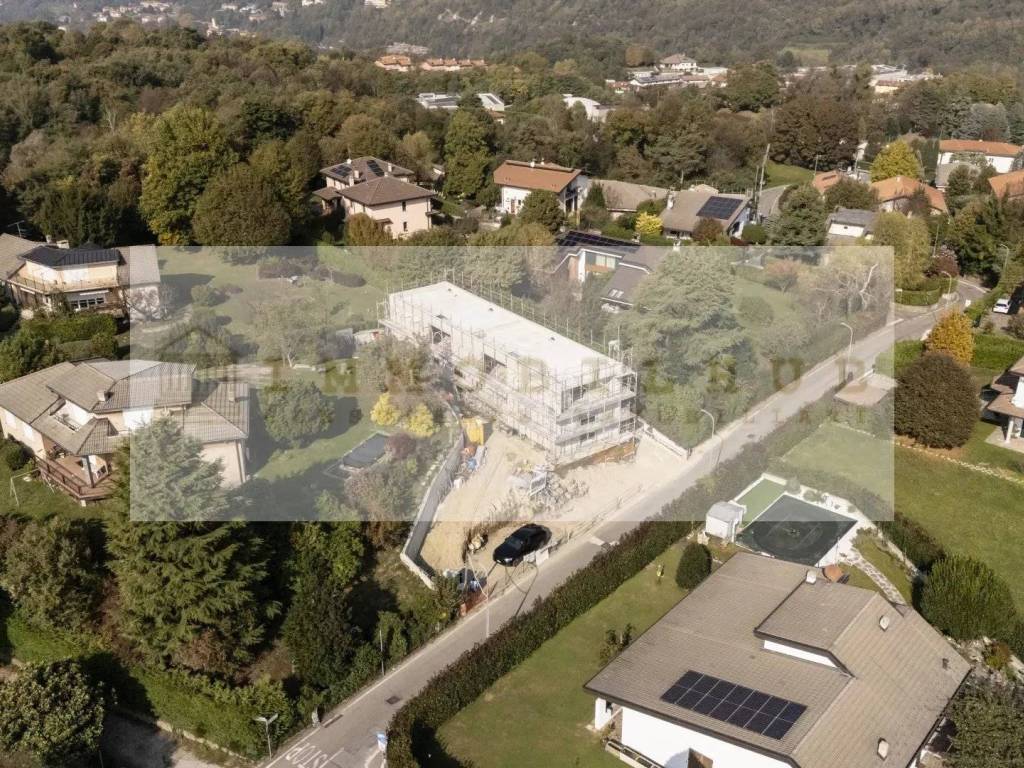 Villa a Tavernerio in Via alle Selve - Foto 3