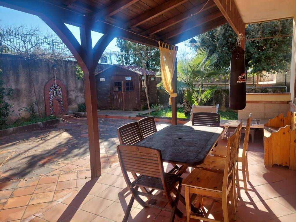 Villa a Giffoni sei casali in Via Centore - Foto 2