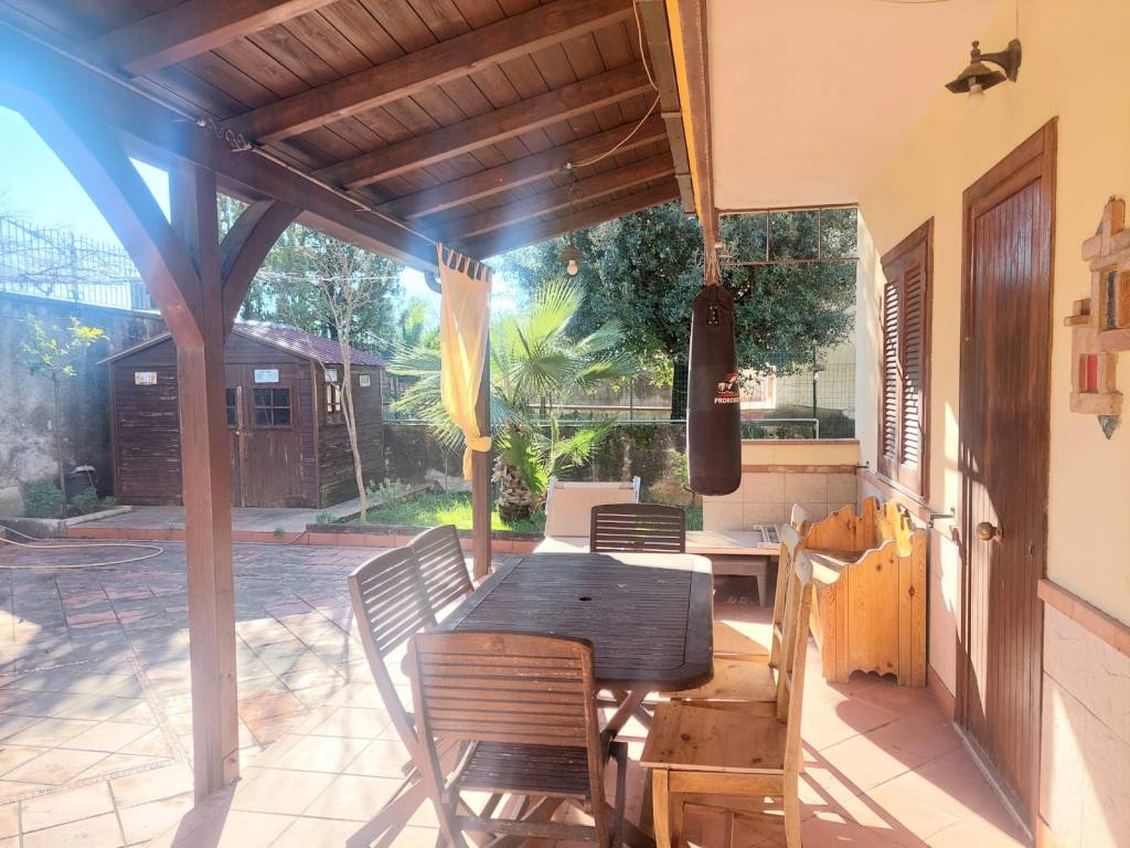 Villa a Giffoni sei casali in Via Centore - Foto 3