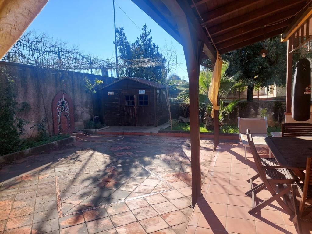 Villa a Giffoni sei casali in Via Centore - Foto 5