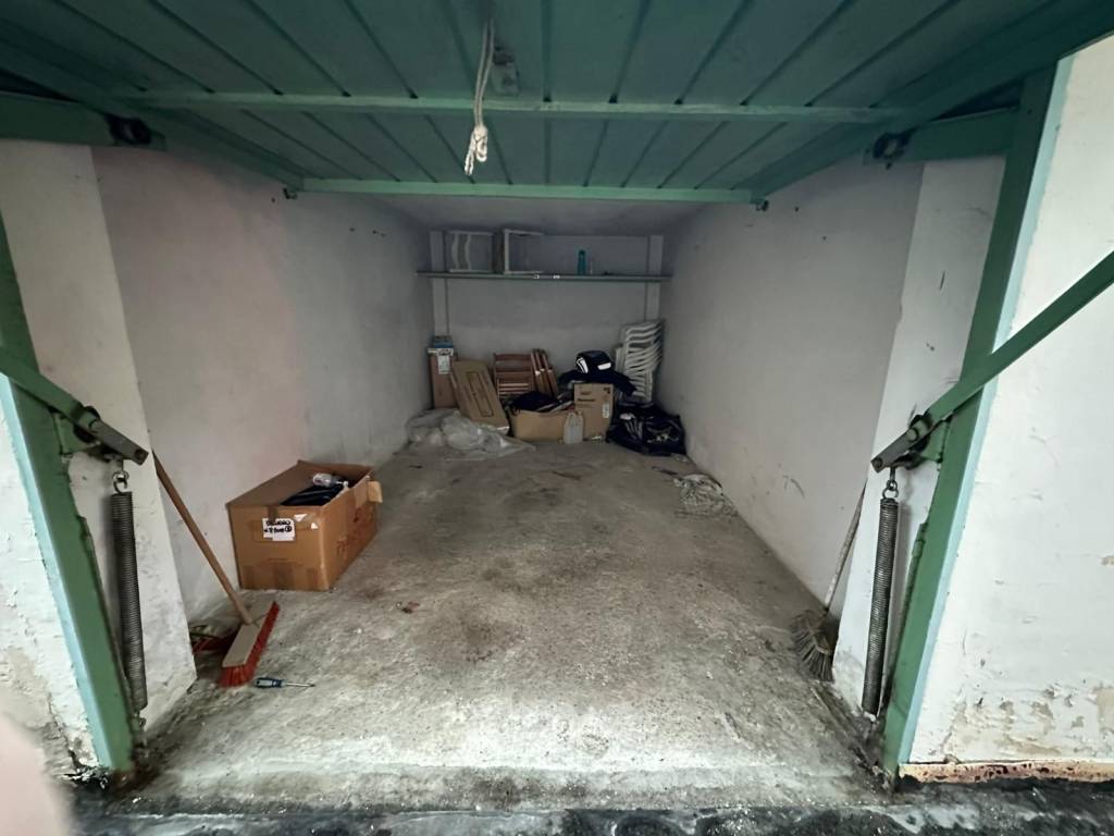 Box / garage a Druento in Via Torino, 51 - Foto 2