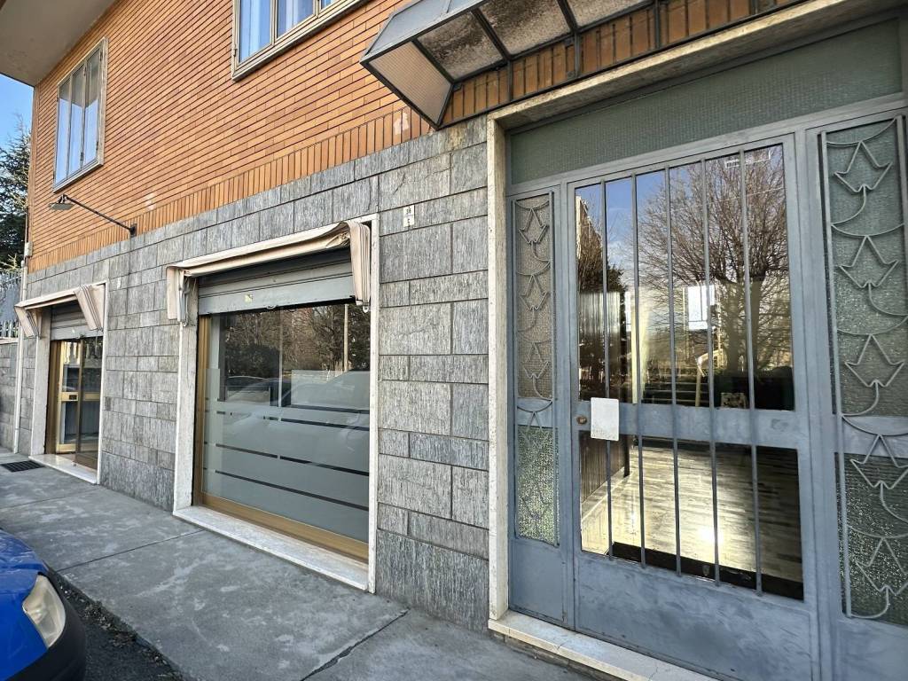 Immobile a Rivoli in Strada Nuova Tetti - Foto 2