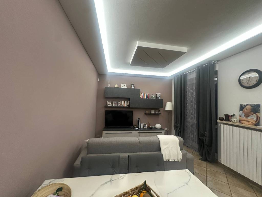 Appartamento a Savigliano in Via Cernaia, 6 - Foto 2