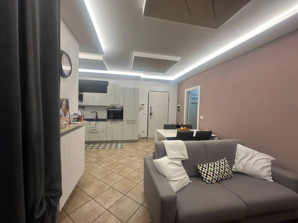 Appartamento a Savigliano in Via Cernaia, 6 - Foto 4