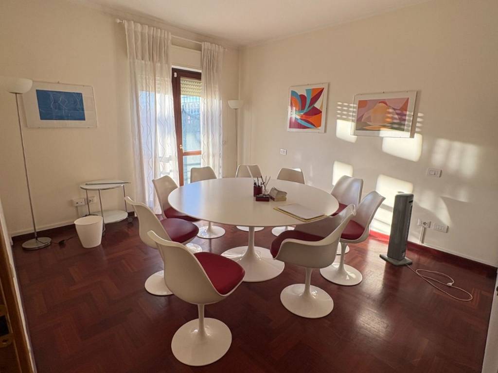 Appartamento a Riano in Viale Parigi, 4 - Foto 2