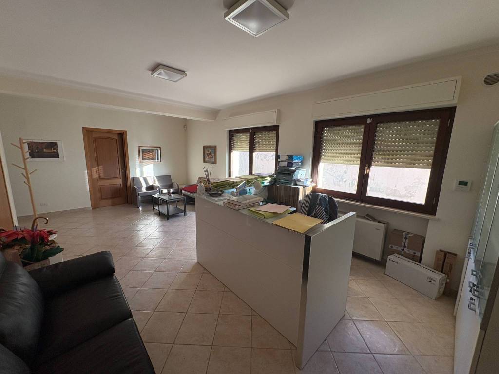 Appartamento a Riano in Viale Parigi, 4 - Foto 3