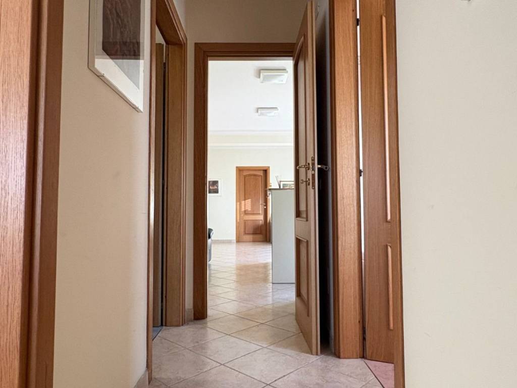 Appartamento a Riano in Viale Parigi, 4 - Foto 4