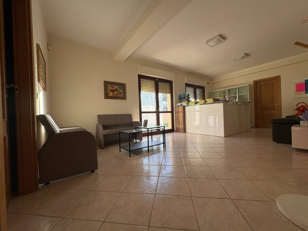 Appartamento a Riano in Viale Parigi, 4 - Foto 5