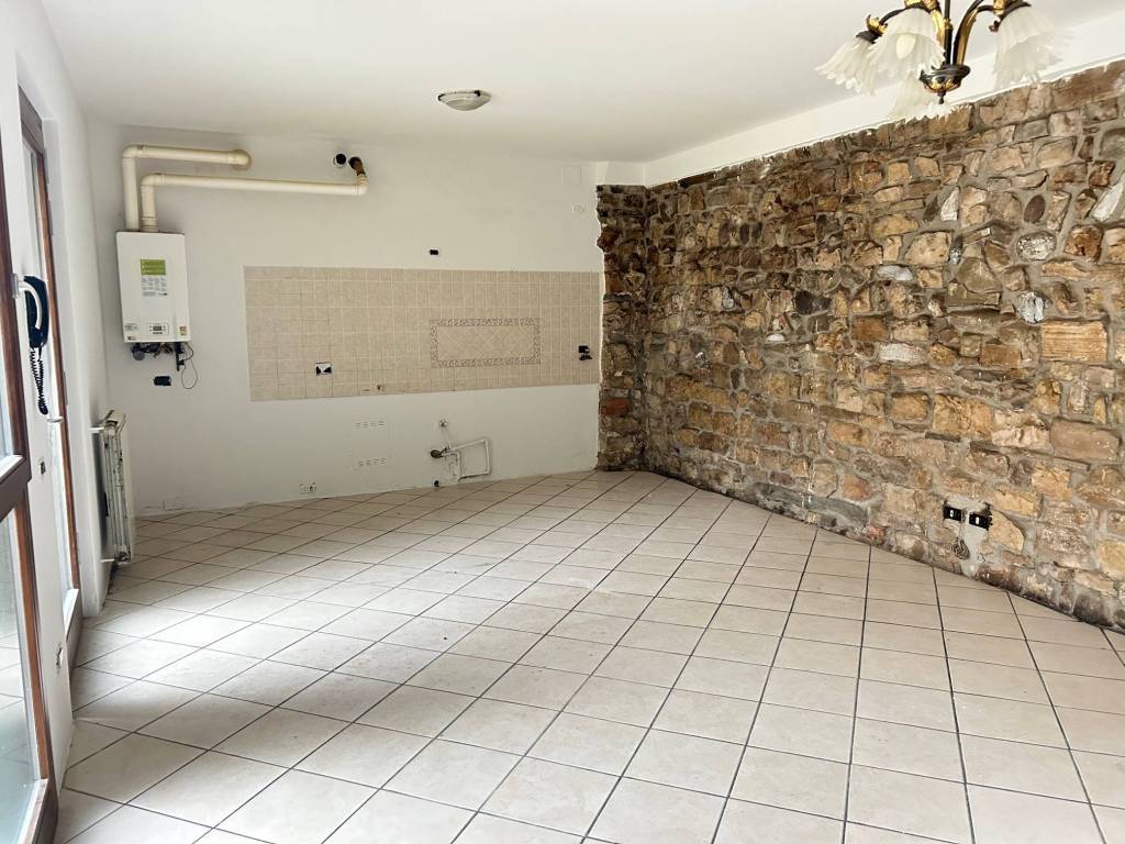 Appartamento a Credaro in Via Don Luigi Monti, 6 - Foto 3