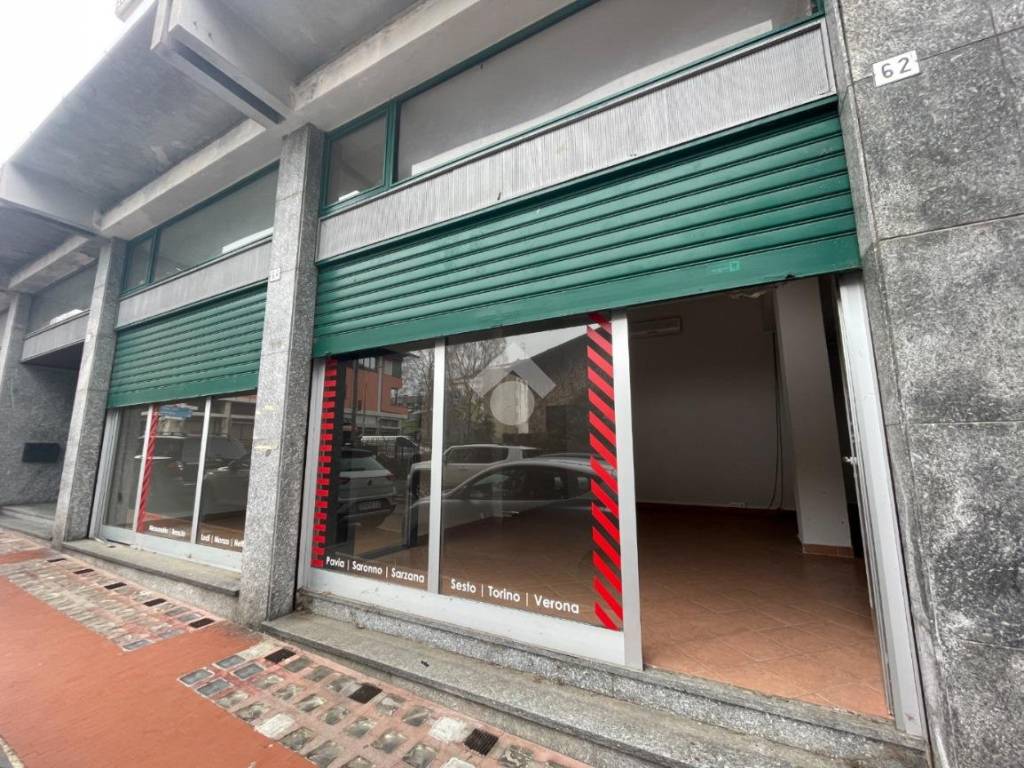 Appartamento a Borgomanero in Via S. Giovanni, 64 - Foto 2