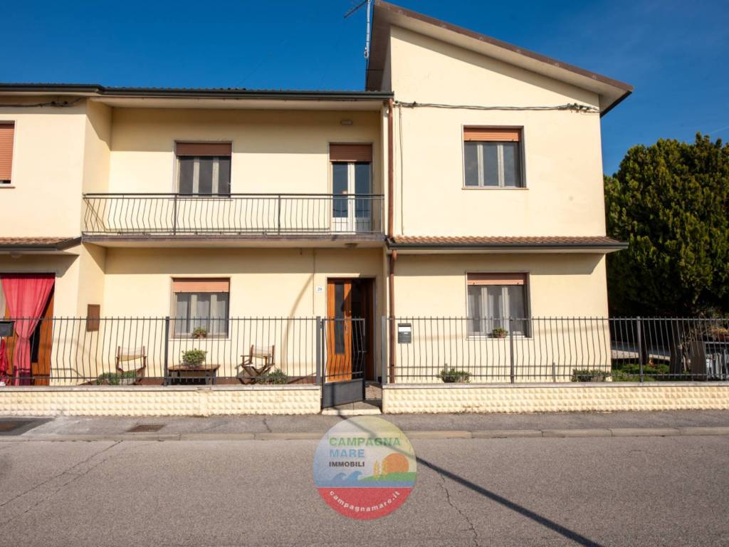 Villa a Codigoro in Via Piave - Foto 2