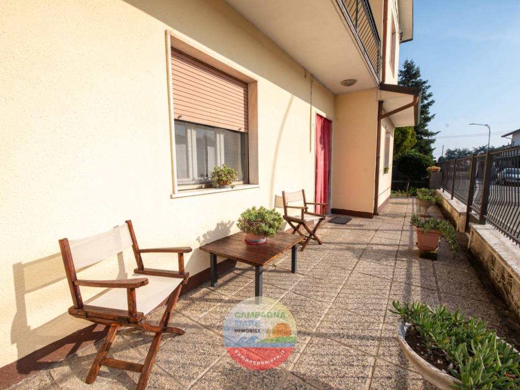 Villa a Codigoro in Via Piave - Foto 3