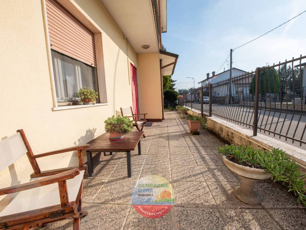 Villa a Codigoro in Via Piave - Foto 4