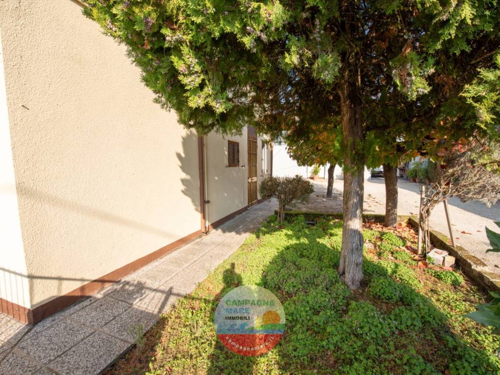 Villa a Codigoro in Via Piave - Foto 5