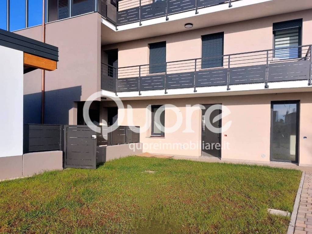 Appartamento a Tavagnacco in Via Leonardo da Vinci - Foto 2