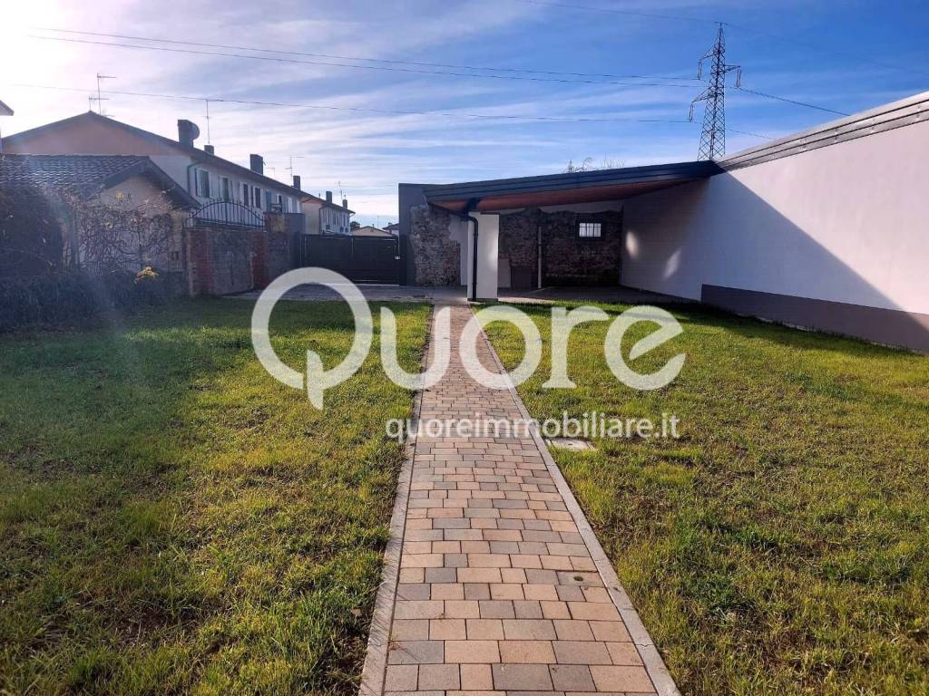 Appartamento a Tavagnacco in Via Leonardo da Vinci - Foto 4
