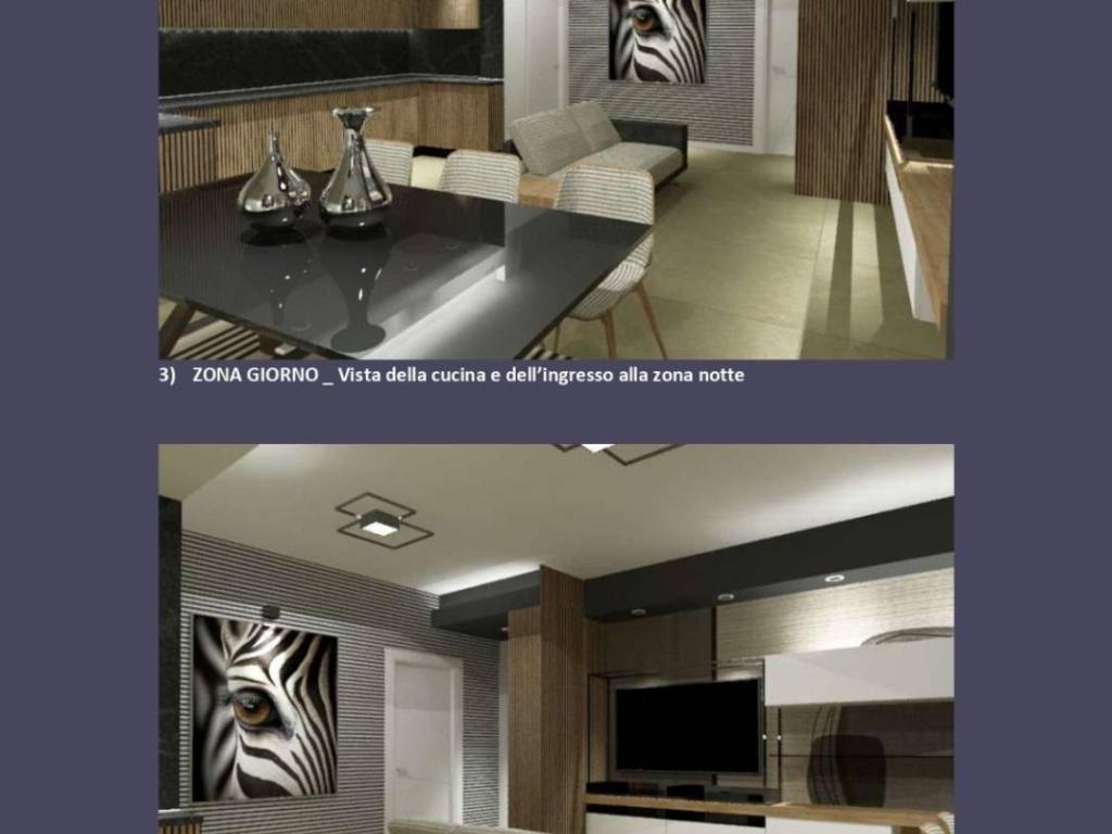 Appartamento a Termoli in Via India - Foto 2