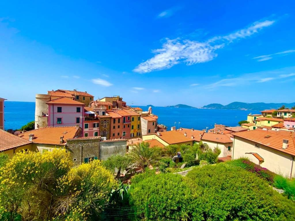 Appartamento a Lerici in Via Giacomo Matteotti Traversa 1 - Foto 3