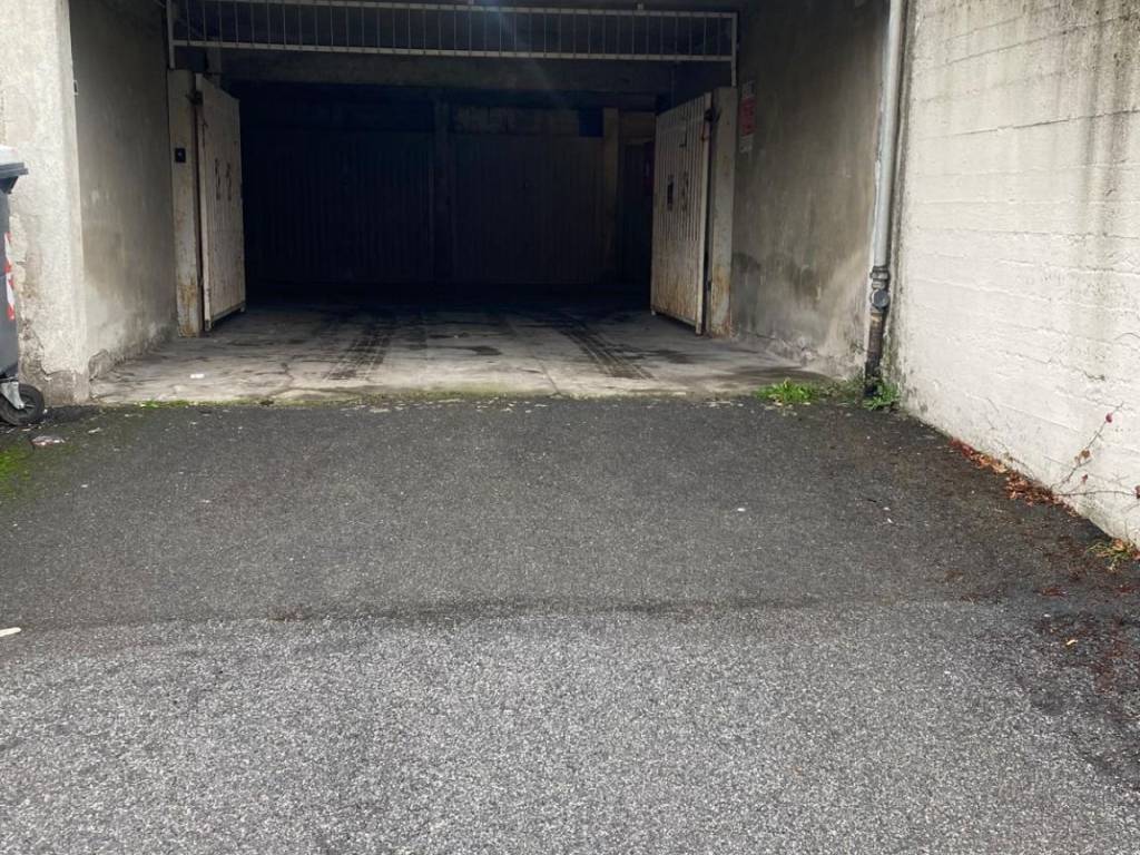 Box / garage a Serravalle scrivia - Foto 5
