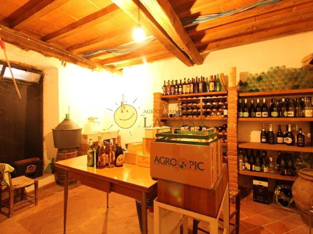 Casa indipendente a Figline e incisa valdarno - Foto 5
