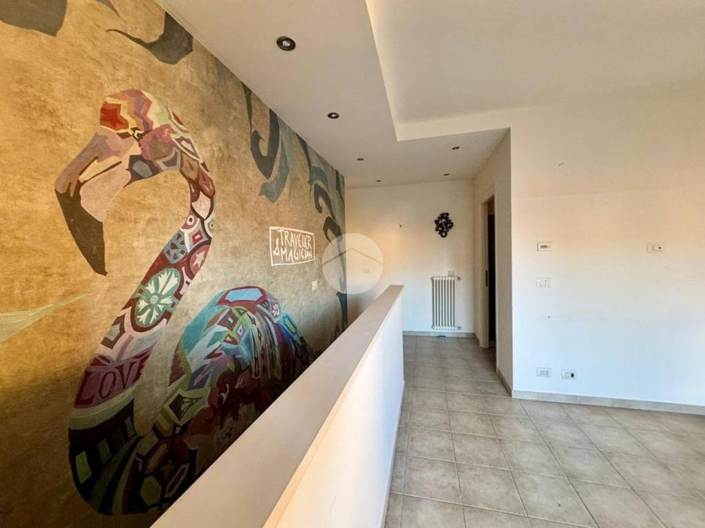 Appartamento a Givoletto in Via Forvilla, 64 - Foto 3