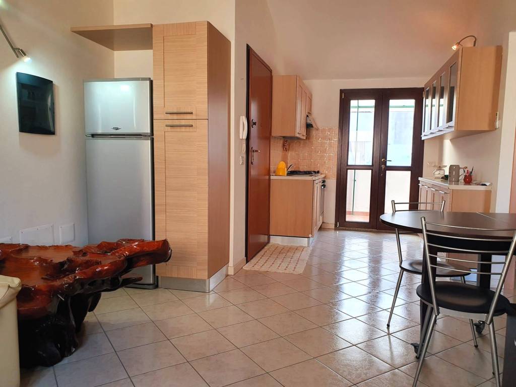 Appartamento a Sant'antioco in Via Nazario Sauro, 1 - Foto 2