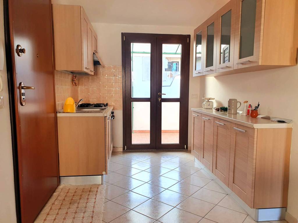 Appartamento a Sant'antioco in Via Nazario Sauro, 1 - Foto 4