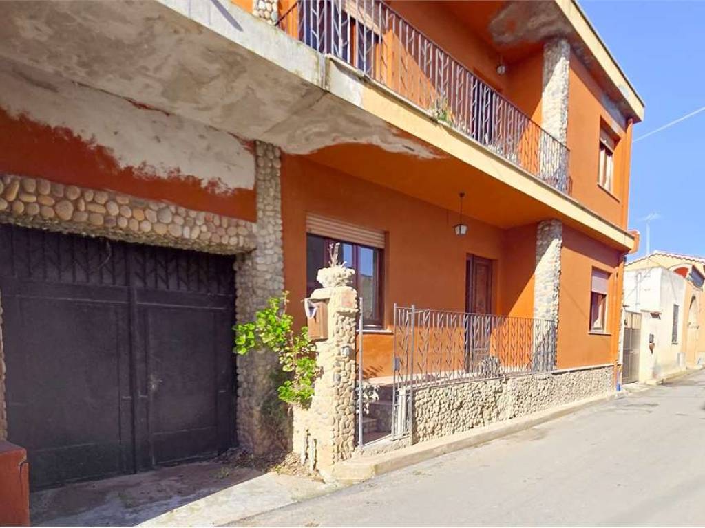 Casa indipendente a Samatzai in via Segariu, 0 - Foto 2