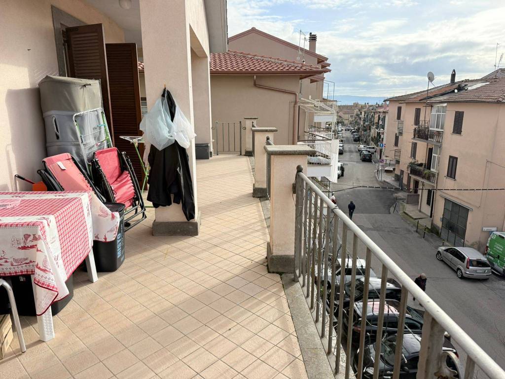 Appartamento a Trevignano romano in Via Sabazia - Foto 5