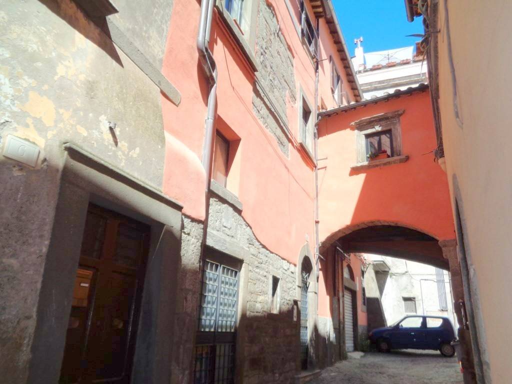 Appartamento a Viterbo in Via del Monastero - Foto 2