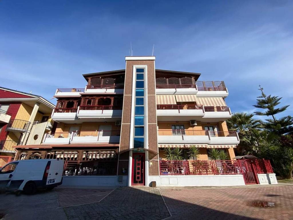 Appartamento a San severo in Via Vincenzo Cicerale - Foto 2