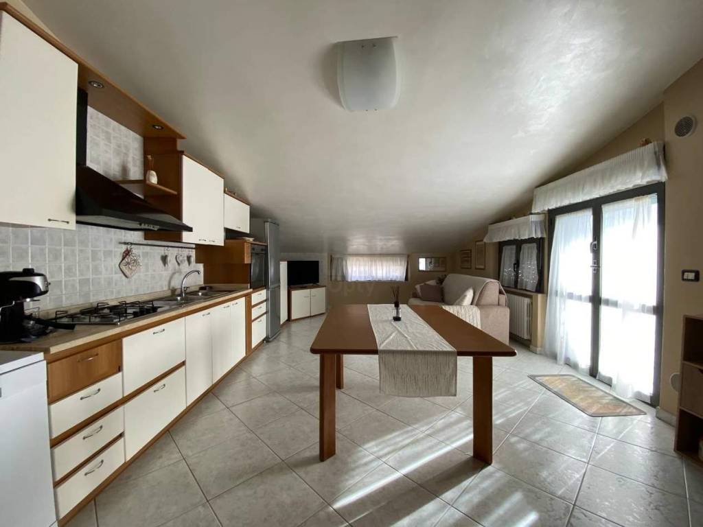 Appartamento a San severo in Via Vincenzo Cicerale - Foto 4