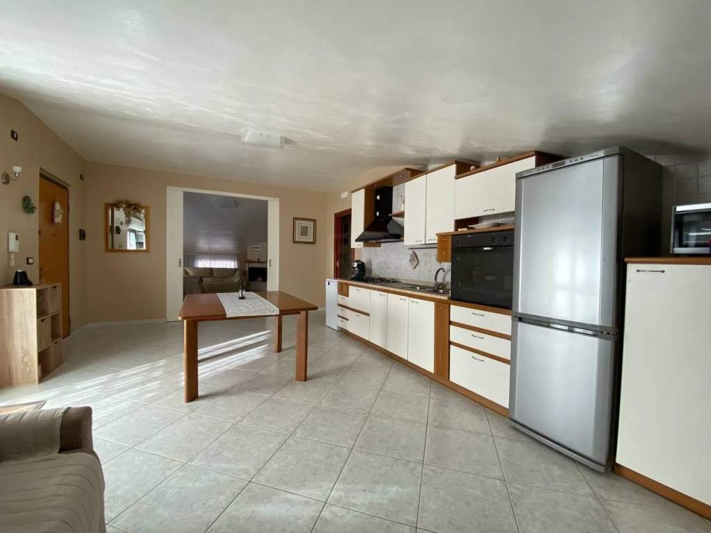 Appartamento a San severo in Via Vincenzo Cicerale - Foto 5