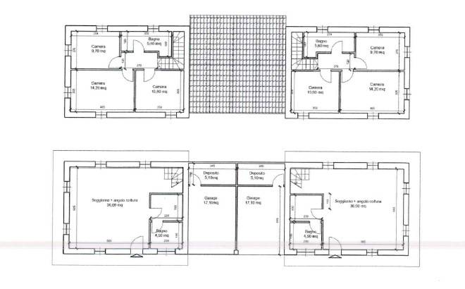 Villa a Samone in Via Tripoli - Foto 2