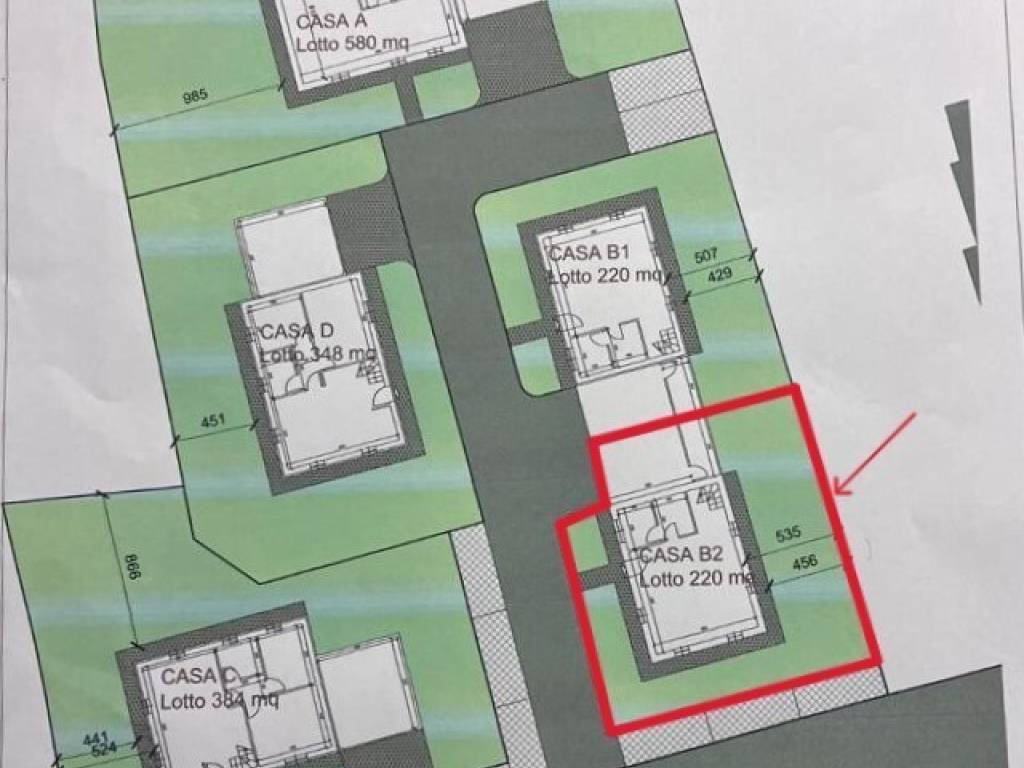 Villa a Samone in Via Tripoli - Foto 3