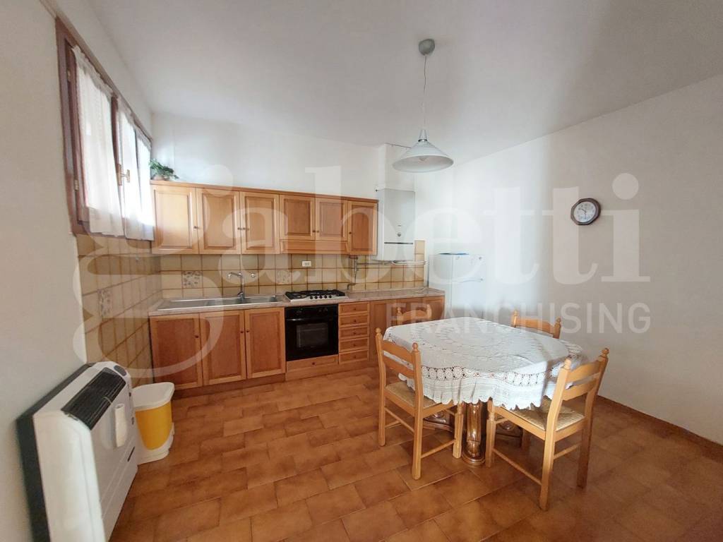 Appartamento a Controguerra in Stradale della Madonna, 38 - Foto 5