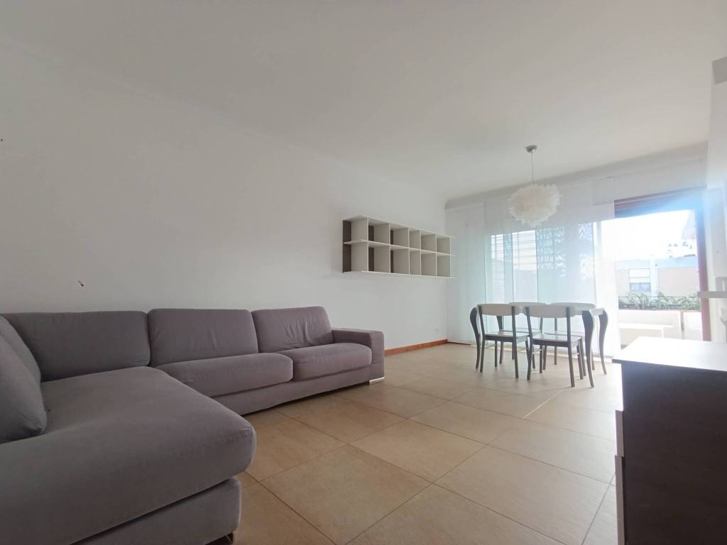 Appartamento a Anzio in Viale Coriolano - Foto 2