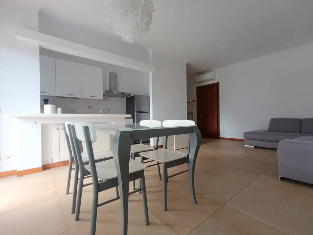 Appartamento a Anzio in Viale Coriolano - Foto 4