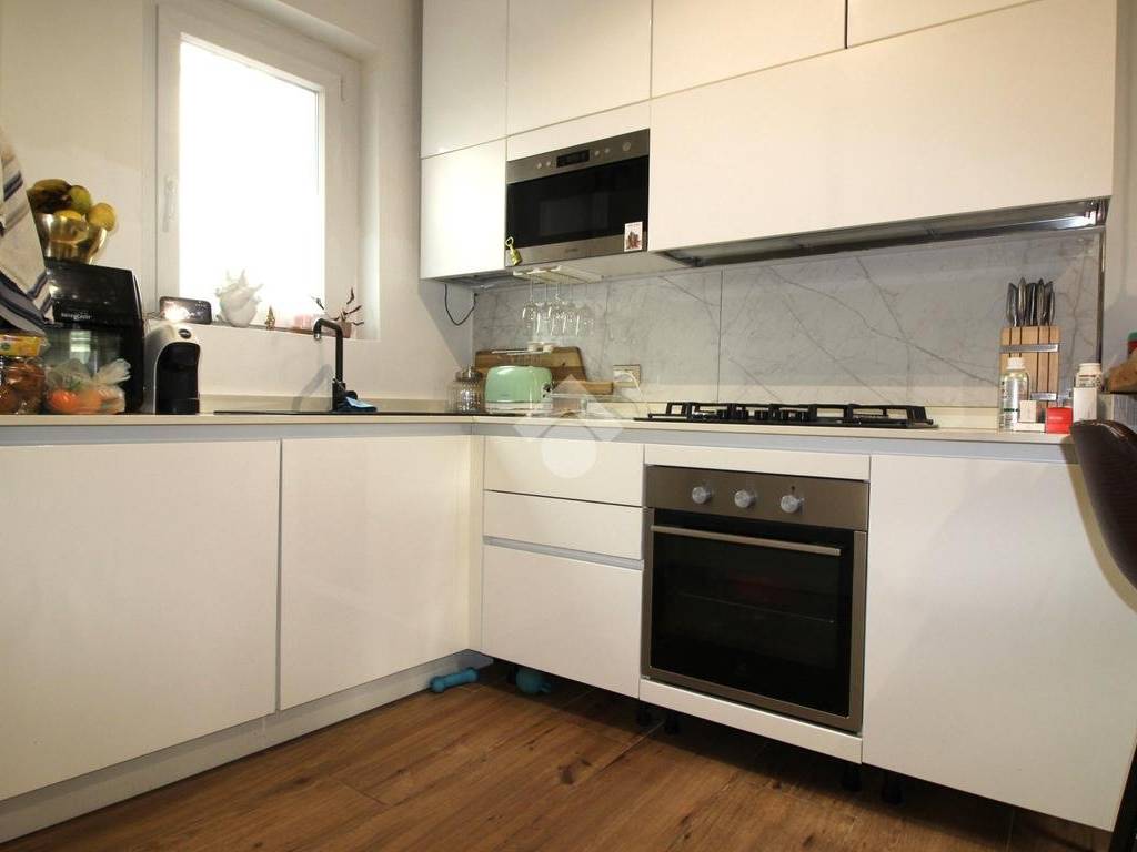 Appartamento a Rimini in Viale Tripoli, 50 - Foto 4