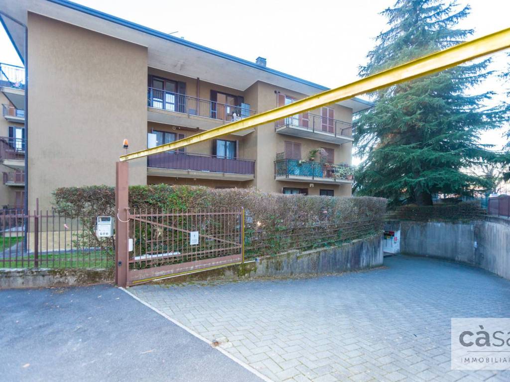 Immobile a Varese in via santa maria maddalena, 97 - Foto 2