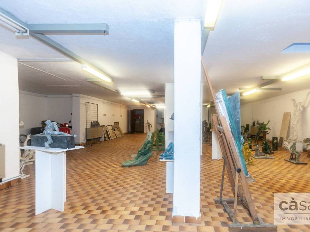 Immobile a Varese in via santa maria maddalena, 97 - Foto 3