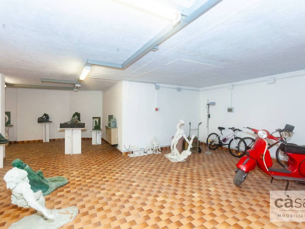 Immobile a Varese in via santa maria maddalena, 97 - Foto 4