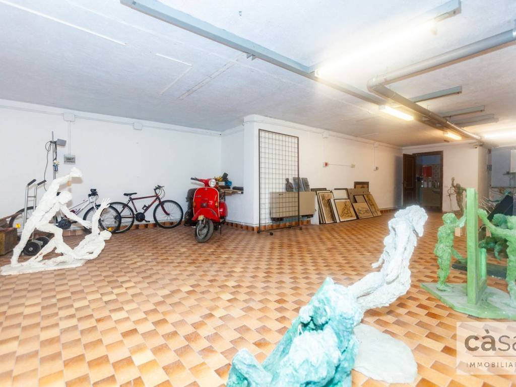 Immobile a Varese in via santa maria maddalena, 97 - Foto 5